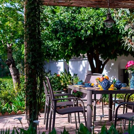 Genteel Home Carmen Del Cipres Granada Buitenkant foto